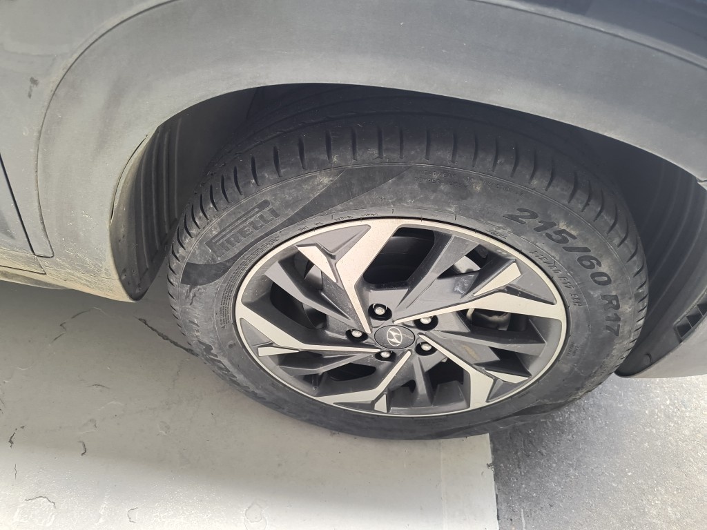 HYUNDAI CRETA 1.0 TGDI FLEX LIMITED AUTOM&Aacute;TICO