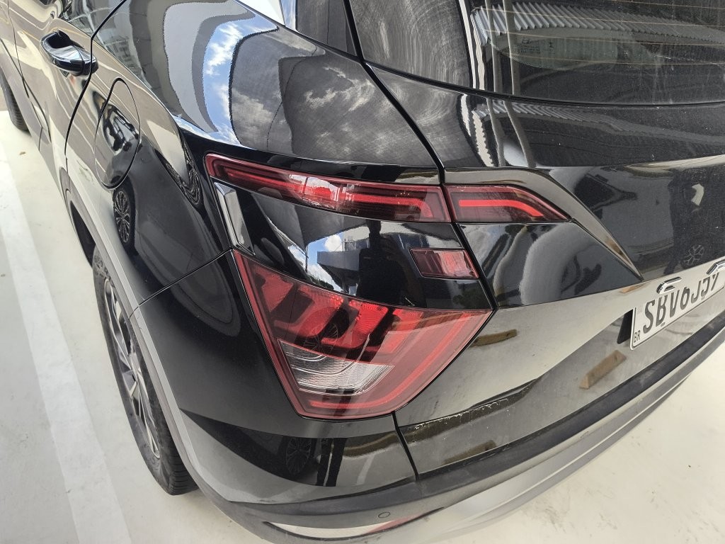 HYUNDAI CRETA 1.0 TGDI FLEX LIMITED AUTOM&Aacute;TICO