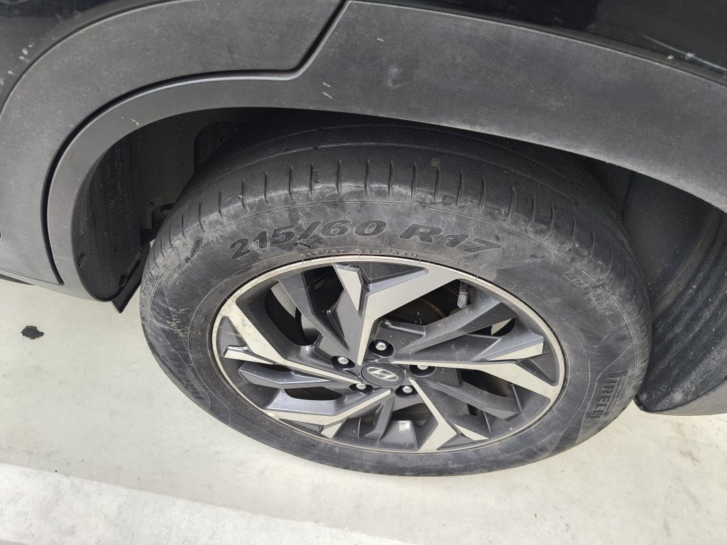 HYUNDAI CRETA 1.0 TGDI FLEX LIMITED AUTOM&Aacute;TICO