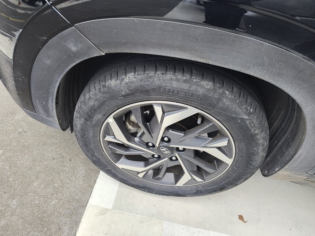 HYUNDAI CRETA 1.0 TGDI FLEX LIMITED AUTOM&Aacute;TICO