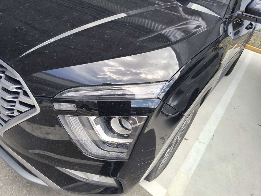 HYUNDAI CRETA 1.0 TGDI FLEX LIMITED AUTOM&Aacute;TICO