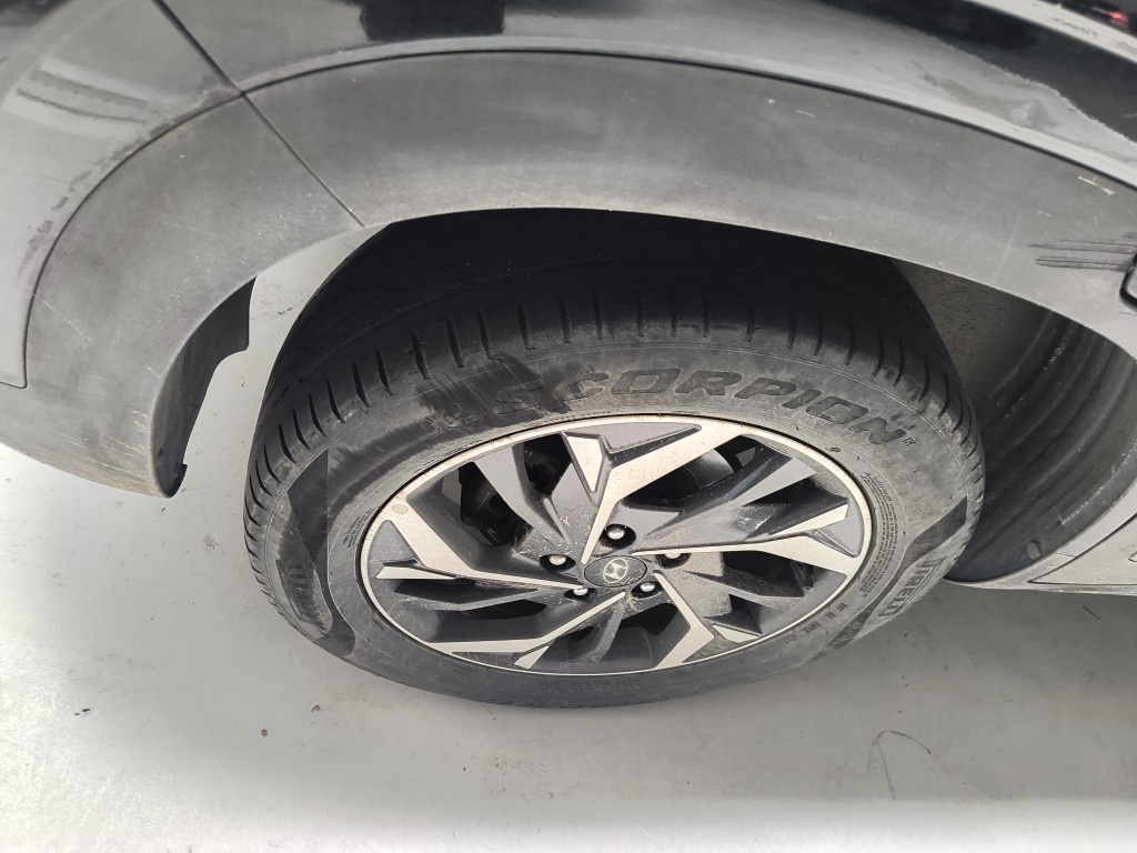 HYUNDAI CRETA 1.0 TGDI FLEX LIMITED AUTOM&Aacute;TICO