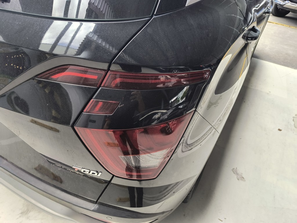 HYUNDAI CRETA 1.0 TGDI FLEX LIMITED AUTOM&Aacute;TICO