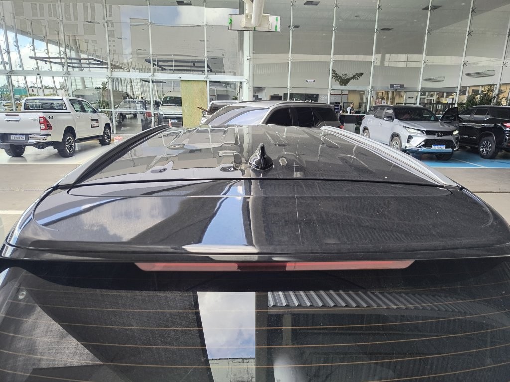 HYUNDAI CRETA 1.0 TGDI FLEX LIMITED AUTOM&Aacute;TICO