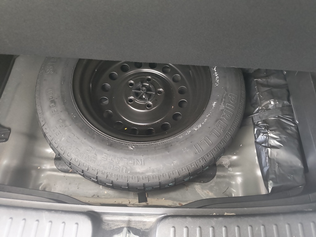 HYUNDAI CRETA 1.0 TGDI FLEX LIMITED AUTOM&Aacute;TICO