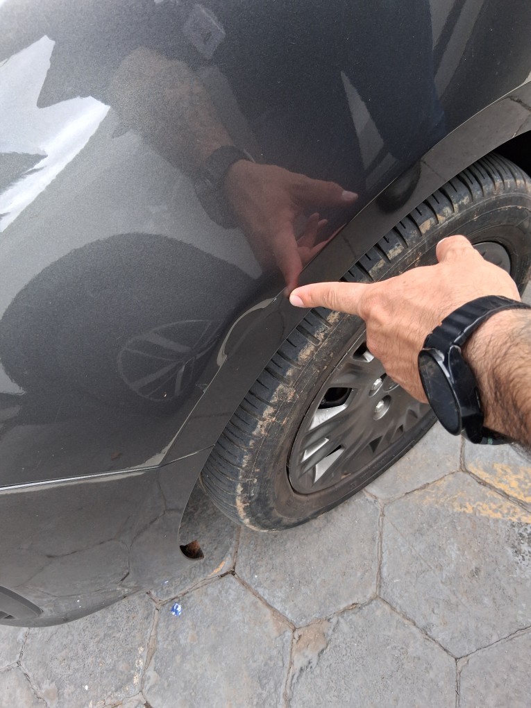 FORD KA 1.5 TI-VCT FLEX SE SEDAN AUTOMATICO