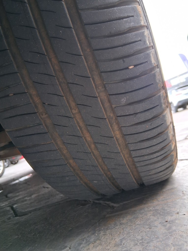 FORD KA 1.5 TI-VCT FLEX SE SEDAN AUTOMATICO