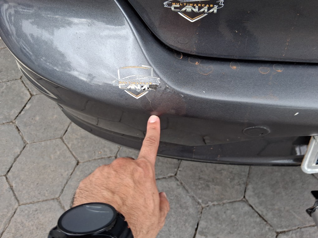 FORD KA 1.5 TI-VCT FLEX SE SEDAN AUTOMATICO