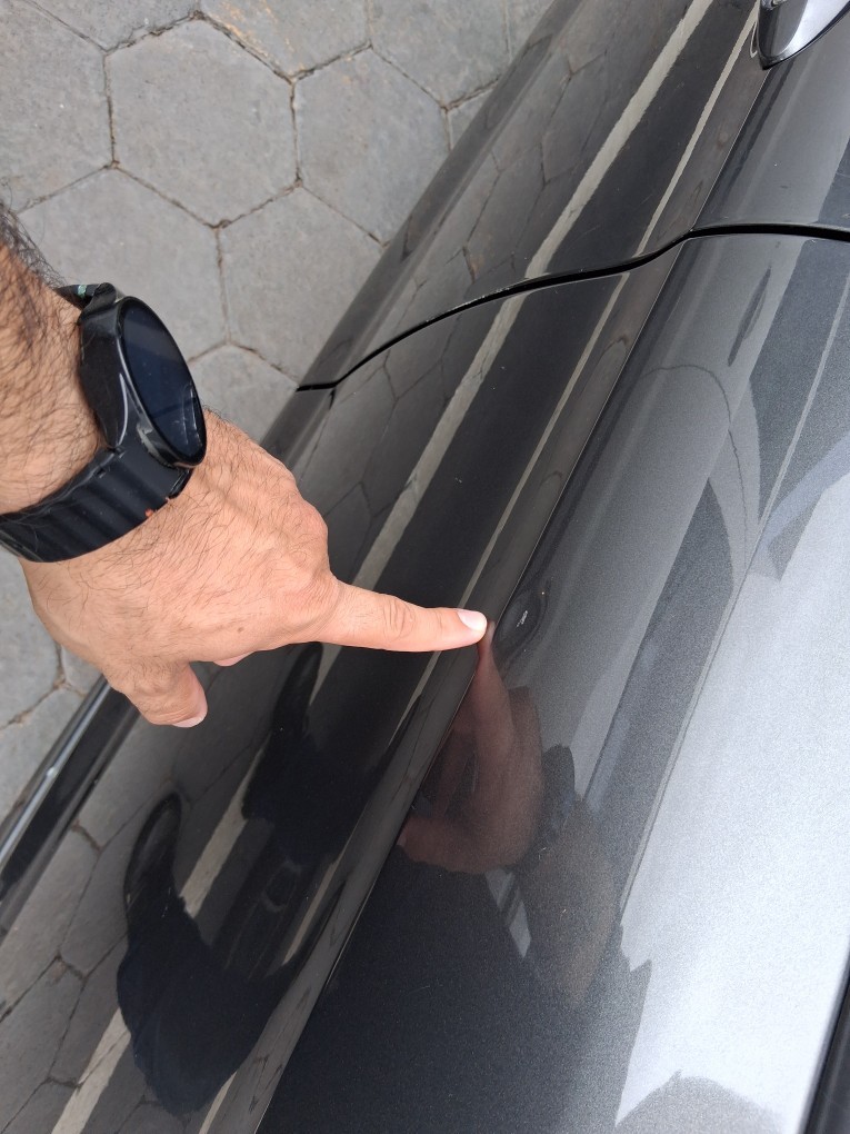 FORD KA 1.5 TI-VCT FLEX SE SEDAN AUTOMATICO