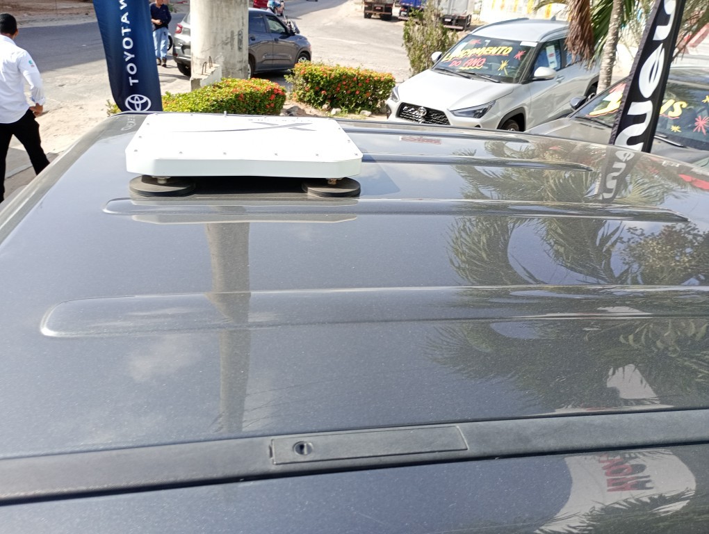 VOLKSWAGEN AMAROK 3.0 V6 TDI HIGHLINE CD DIESEL 4MOTION AUTOMATICO