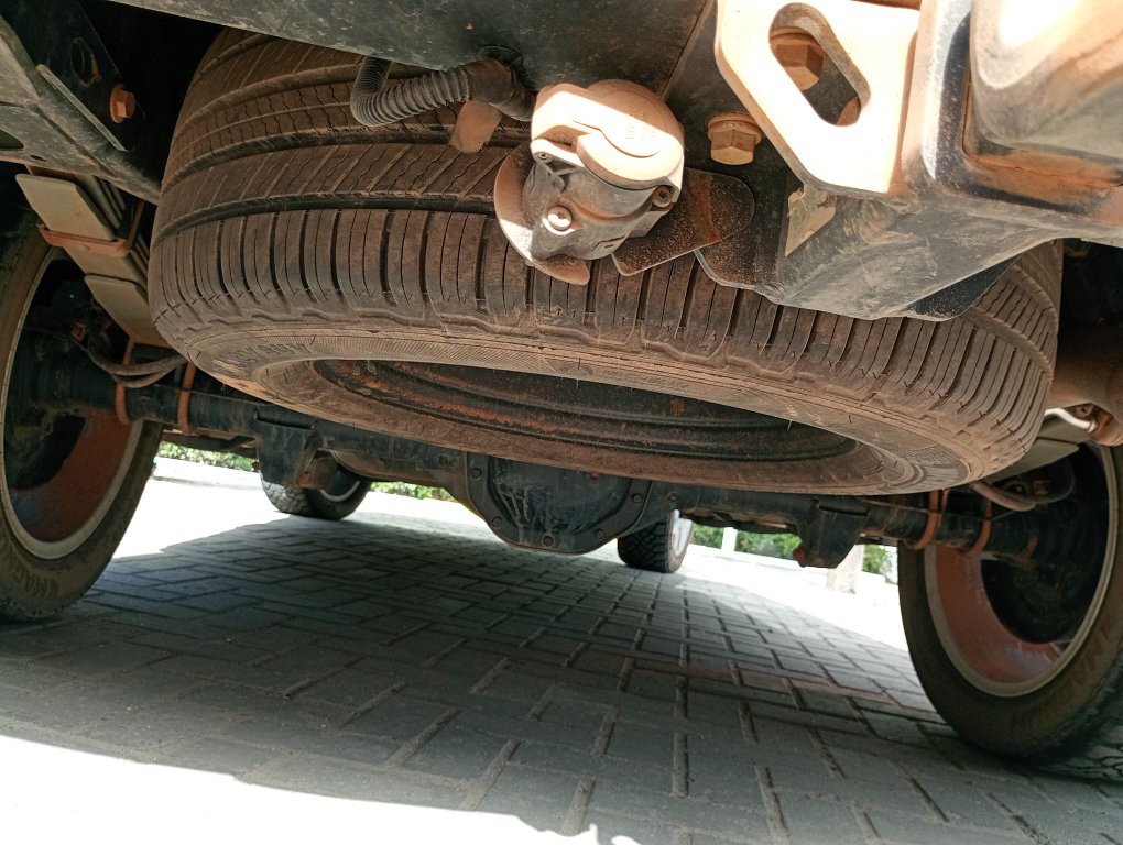 VOLKSWAGEN AMAROK 3.0 V6 TDI HIGHLINE CD DIESEL 4MOTION AUTOMATICO