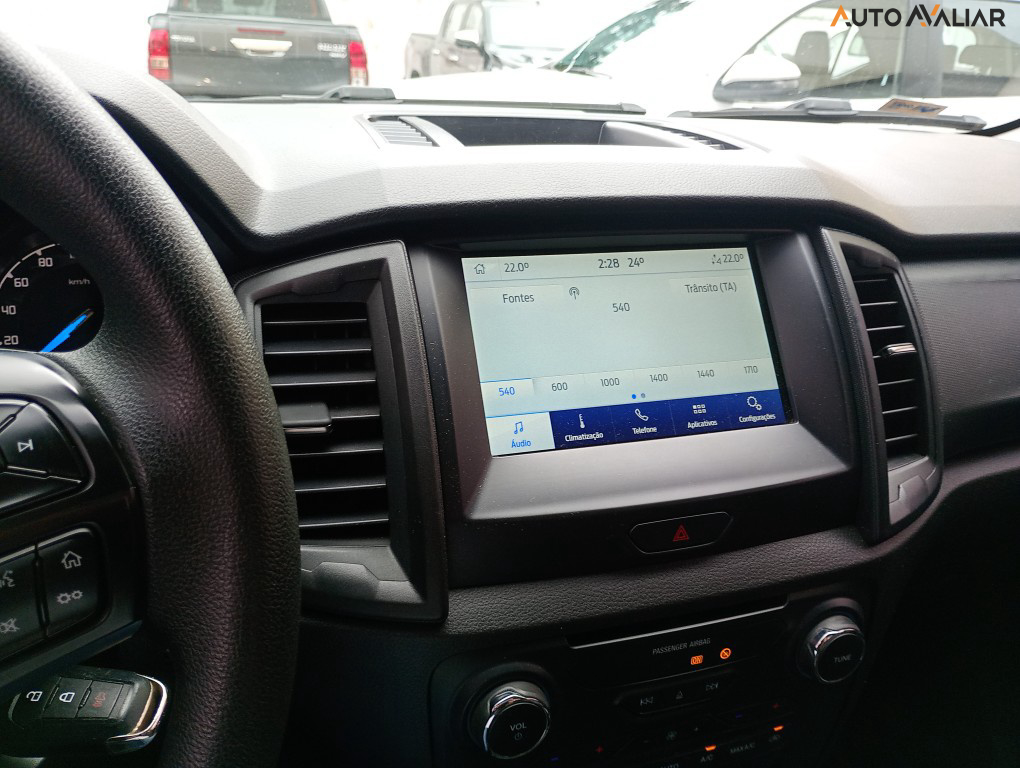 FORD RANGER 3.2 STORM 4X4 CD 20V DIESEL 4P AUTOMATICO