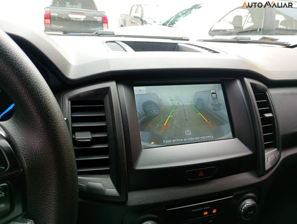 FORD RANGER 3.2 STORM 4X4 CD 20V DIESEL 4P AUTOMATICO