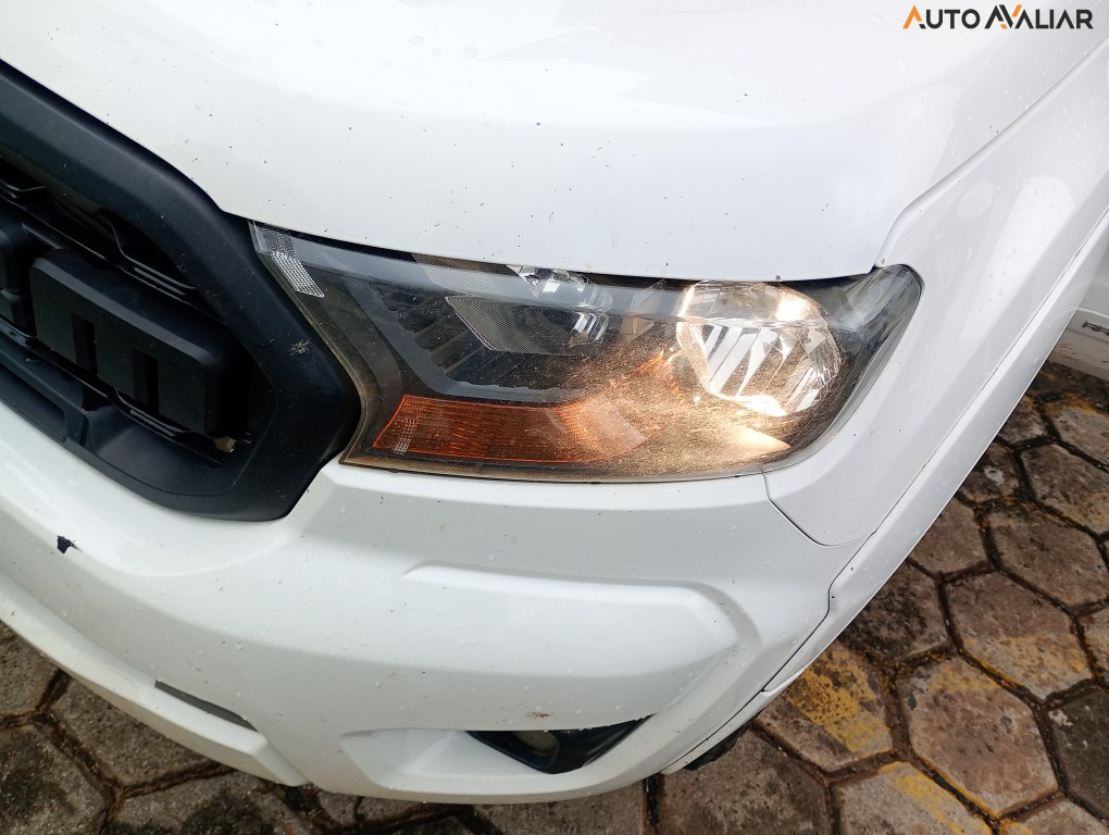 FORD RANGER 3.2 STORM 4X4 CD 20V DIESEL 4P AUTOMATICO