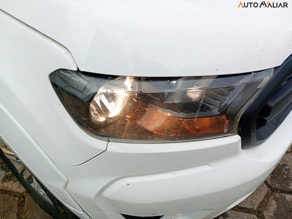 FORD RANGER 3.2 STORM 4X4 CD 20V DIESEL 4P AUTOMATICO