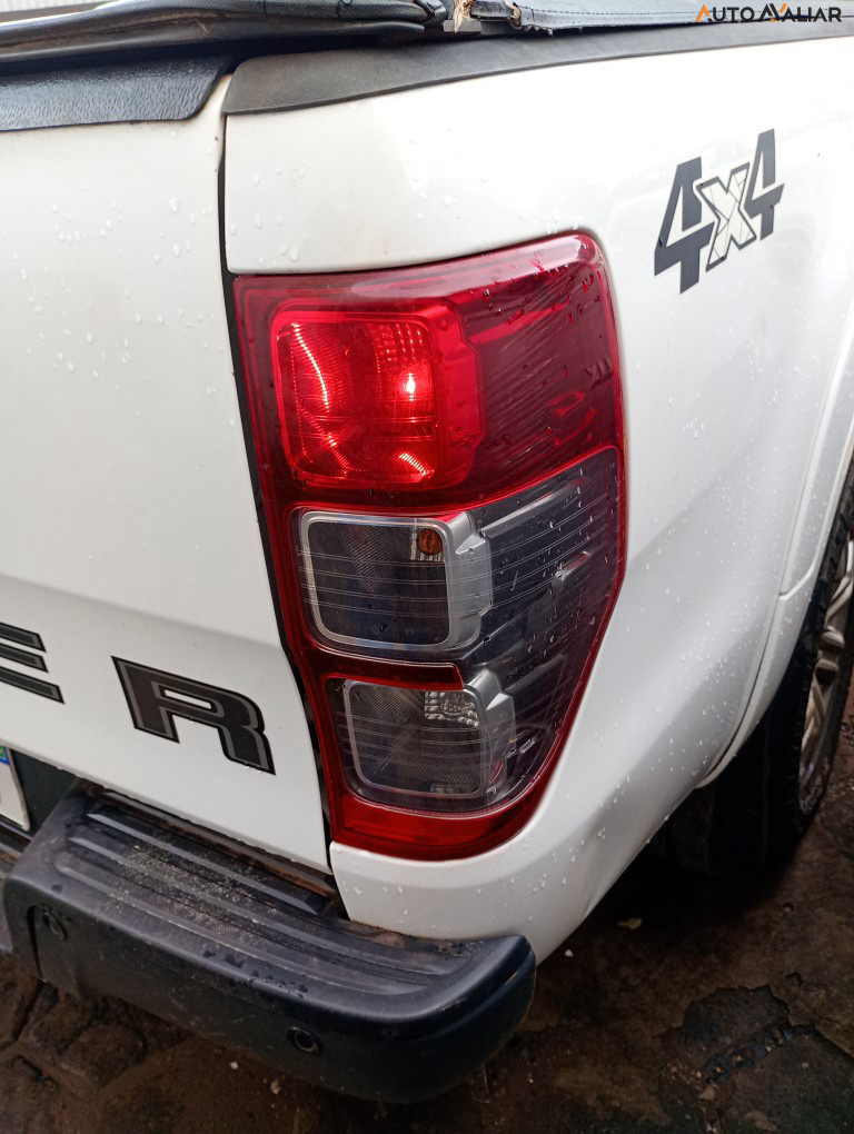 FORD RANGER 3.2 STORM 4X4 CD 20V DIESEL 4P AUTOMATICO