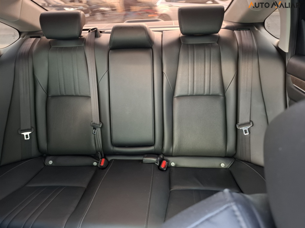 HONDA ACCORD 2.0 E:HEV TOURING E-CVT