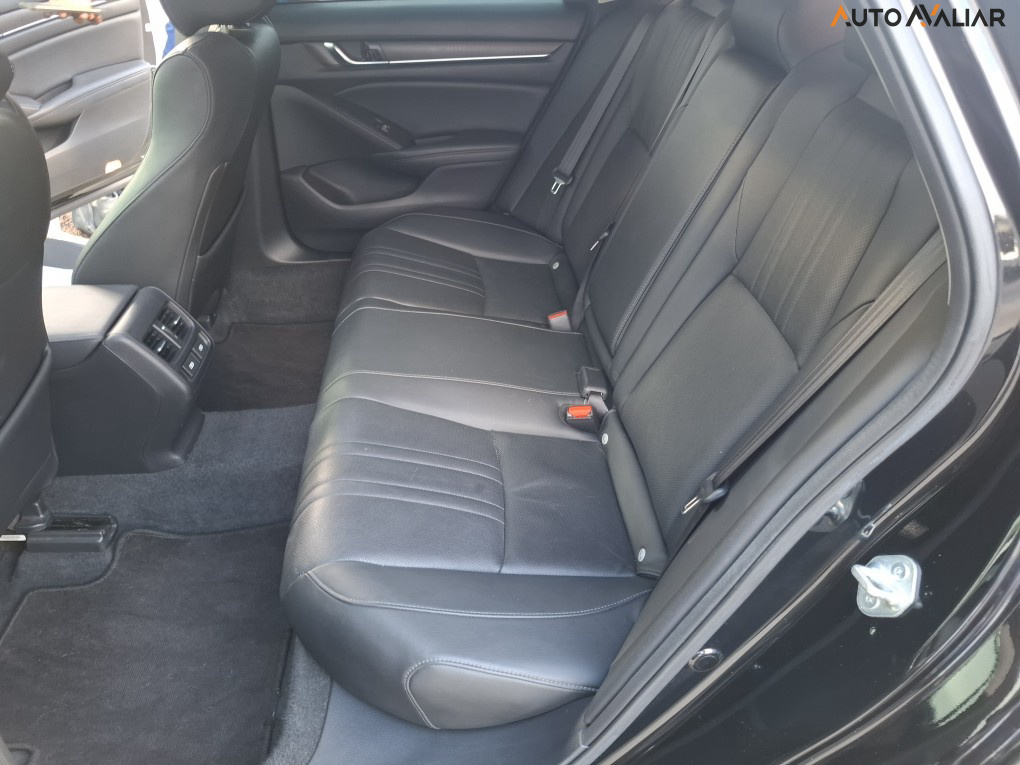 HONDA ACCORD 2.0 E:HEV TOURING E-CVT