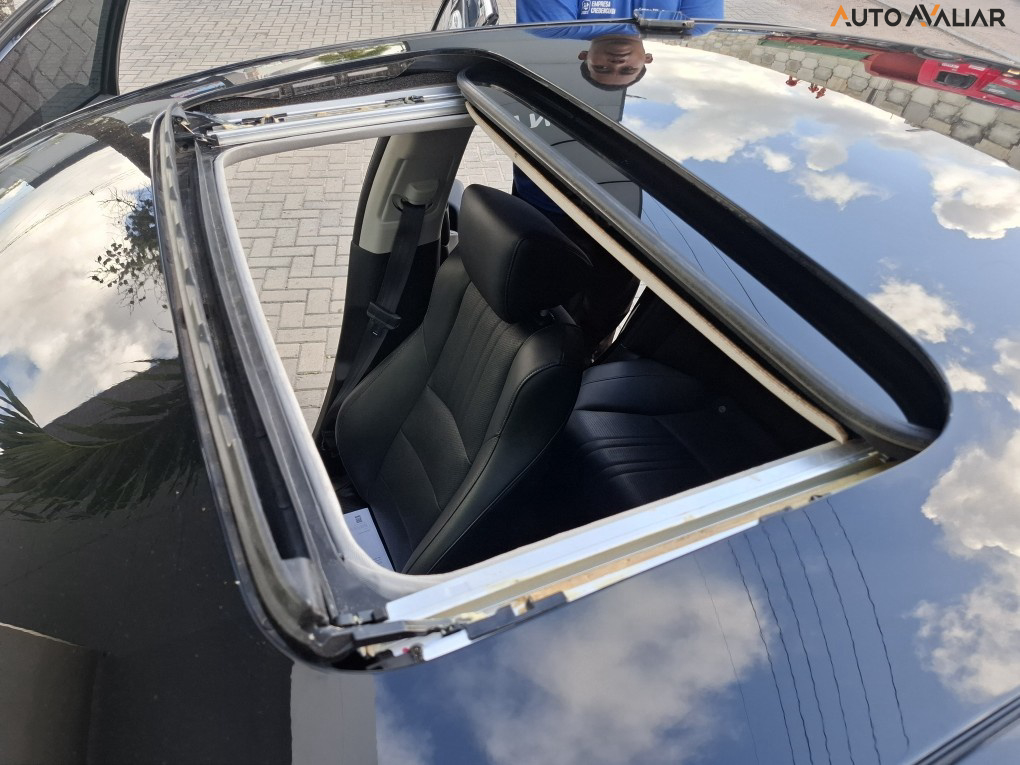 HONDA ACCORD 2.0 E:HEV TOURING E-CVT