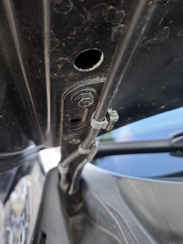 HONDA ACCORD 2.0 E:HEV TOURING E-CVT