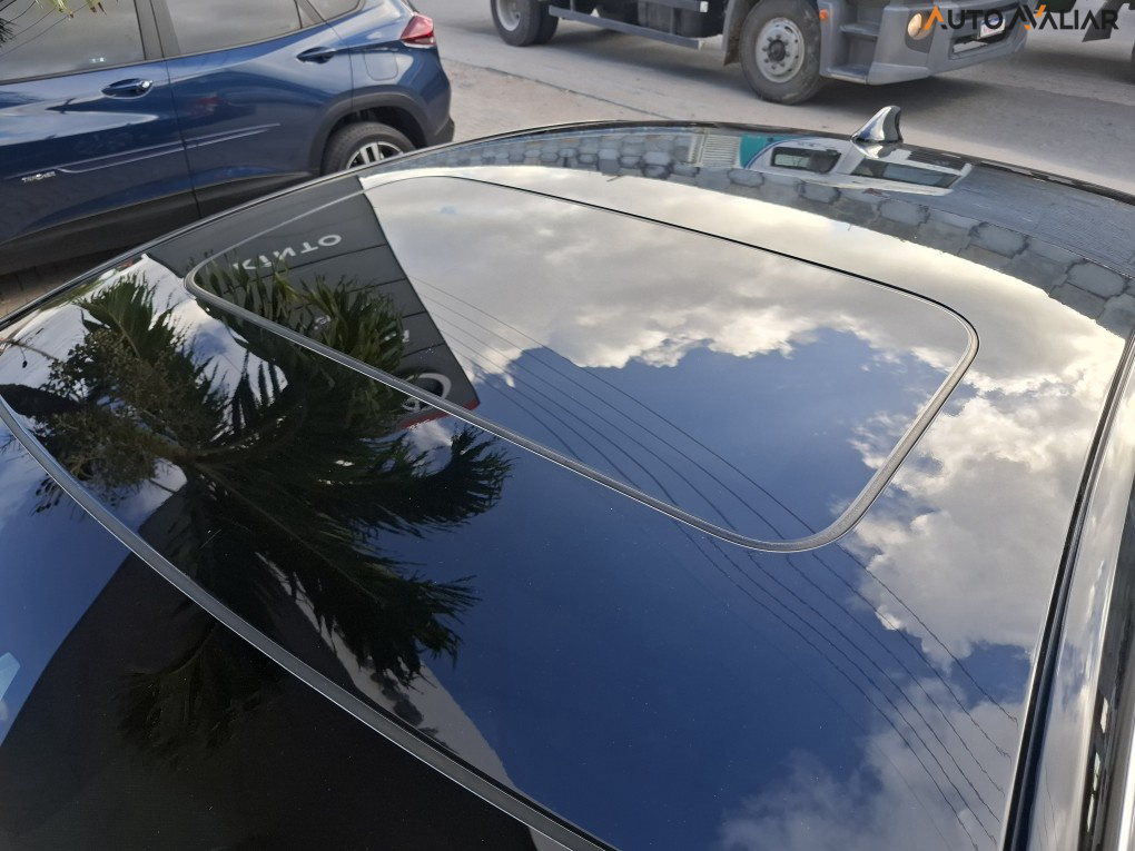 HONDA ACCORD 2.0 E:HEV TOURING E-CVT