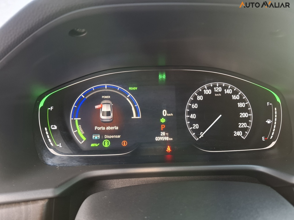 HONDA ACCORD 2.0 E:HEV TOURING E-CVT