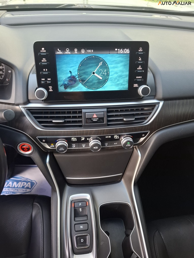 HONDA ACCORD 2.0 E:HEV TOURING E-CVT