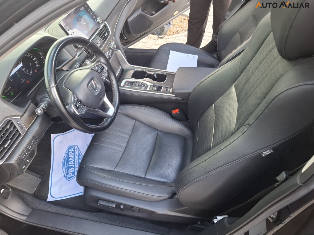HONDA ACCORD 2.0 E:HEV TOURING E-CVT