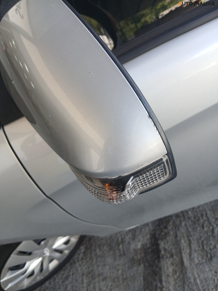 TOYOTA YARIS 1.5 16V FLEX SEDAN XL LIVE MULTIDRIVE