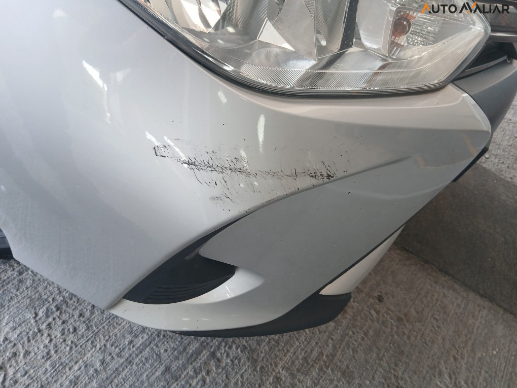 TOYOTA YARIS 1.5 16V FLEX SEDAN XL LIVE MULTIDRIVE