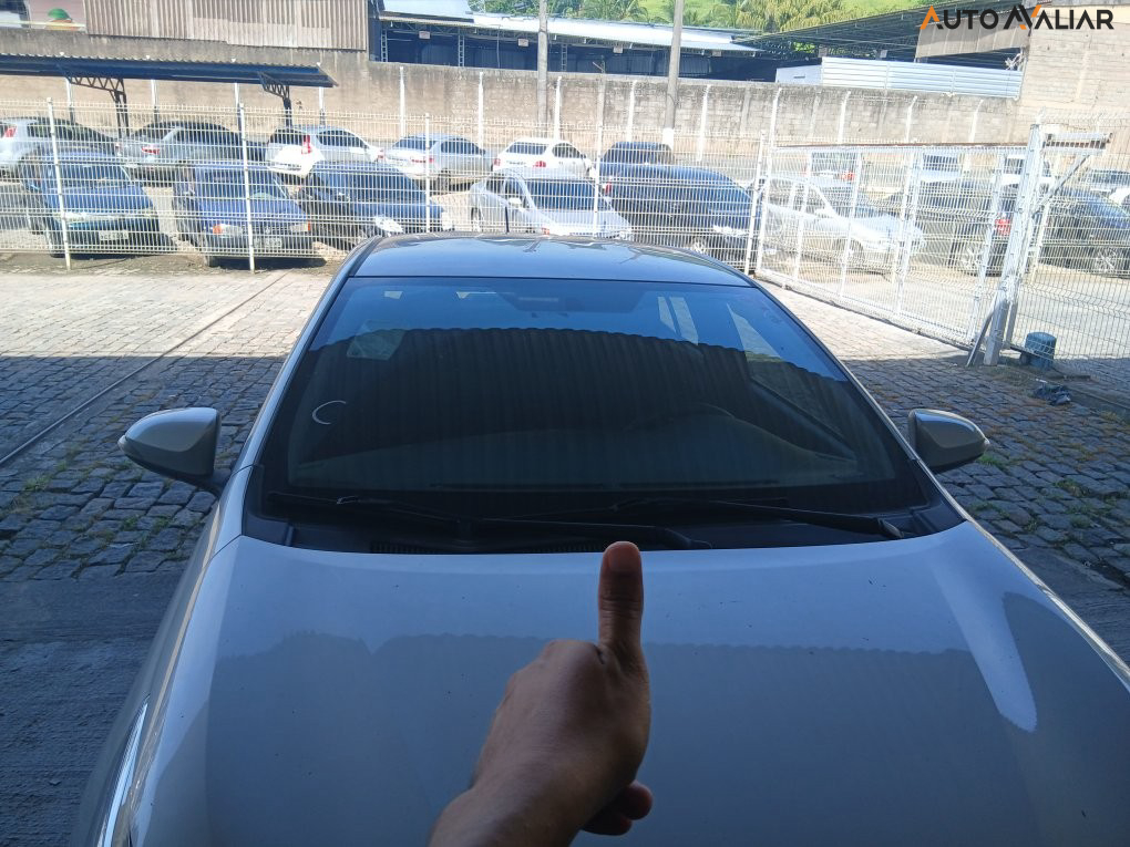 TOYOTA YARIS 1.5 16V FLEX SEDAN XL LIVE MULTIDRIVE