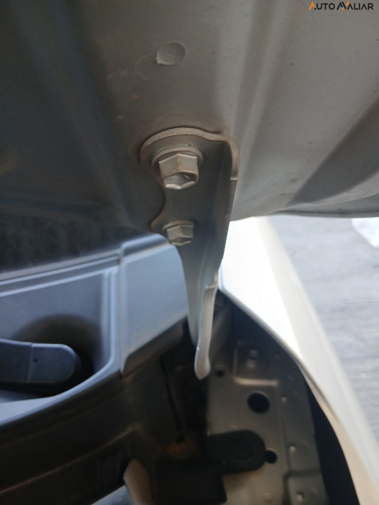 TOYOTA YARIS 1.5 16V FLEX SEDAN XL LIVE MULTIDRIVE