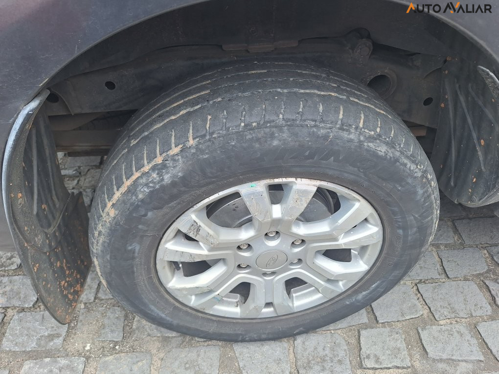 FORD RANGER 3.2 XLT 4X4 CD 20V DIESEL 4P AUTOMATICO