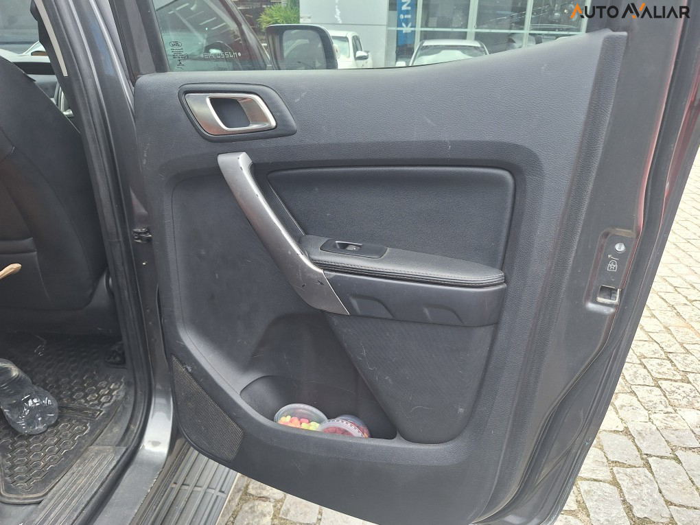 FORD RANGER 3.2 XLT 4X4 CD 20V DIESEL 4P AUTOMATICO