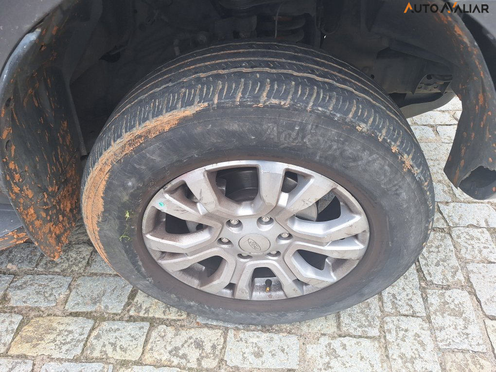 FORD RANGER 3.2 XLT 4X4 CD 20V DIESEL 4P AUTOMATICO