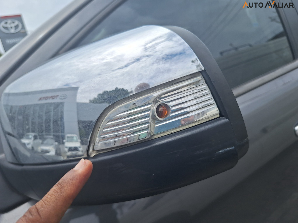 FORD RANGER 3.2 XLT 4X4 CD 20V DIESEL 4P AUTOMATICO