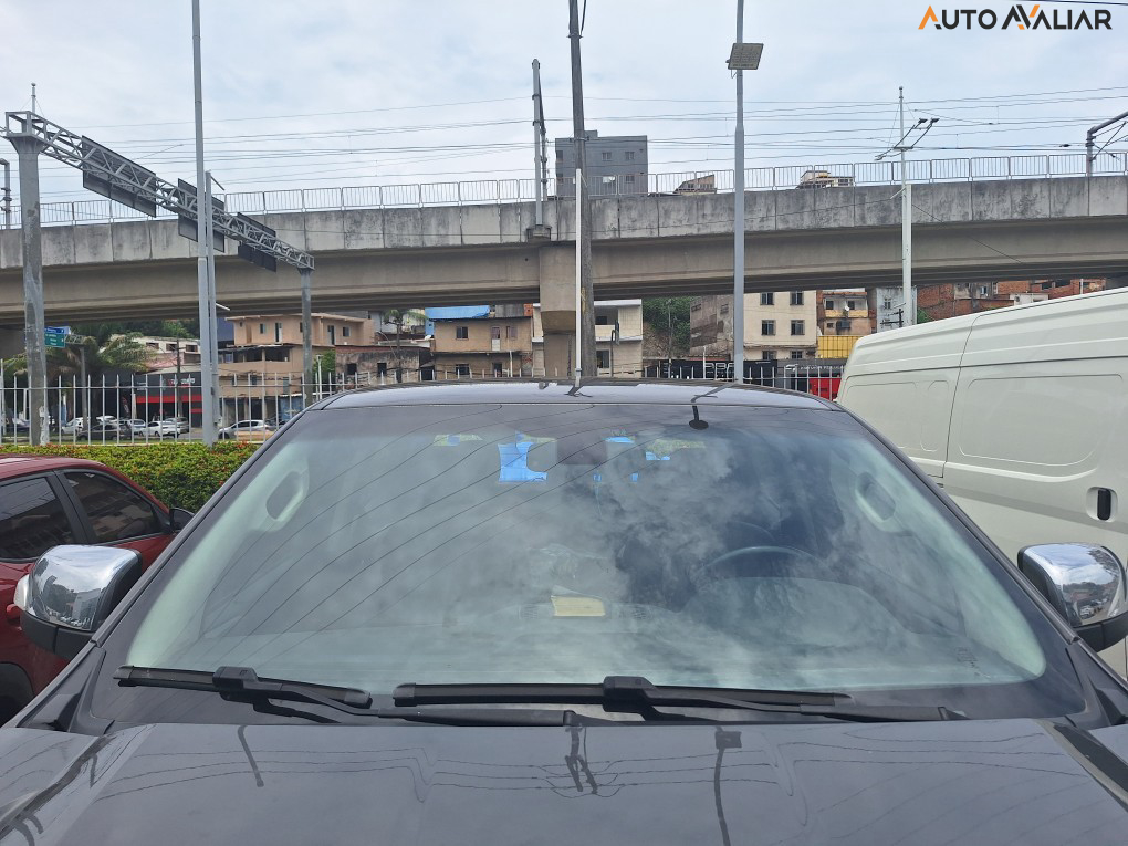 FORD RANGER 3.2 XLT 4X4 CD 20V DIESEL 4P AUTOMATICO