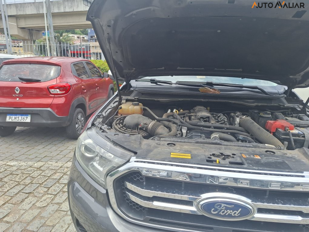 FORD RANGER 3.2 XLT 4X4 CD 20V DIESEL 4P AUTOMATICO