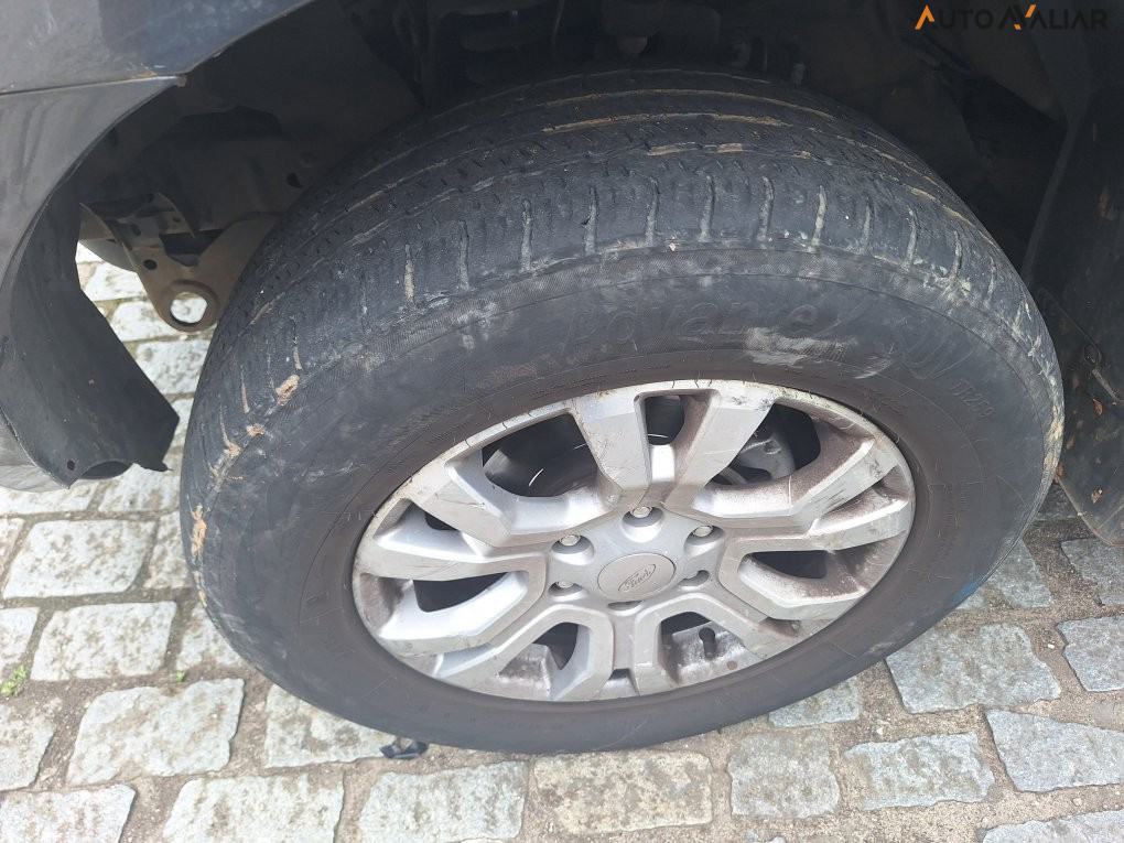 FORD RANGER 3.2 XLT 4X4 CD 20V DIESEL 4P AUTOMATICO