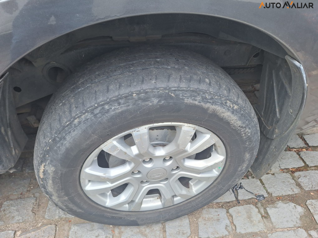 FORD RANGER 3.2 XLT 4X4 CD 20V DIESEL 4P AUTOMATICO