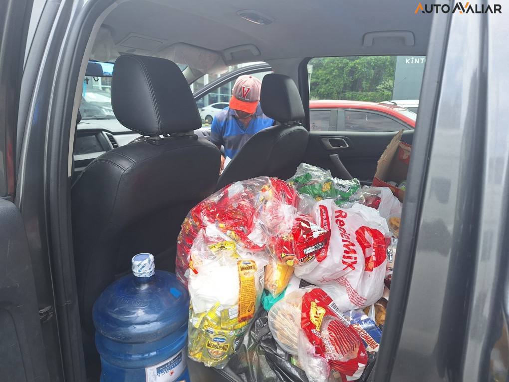 FORD RANGER 3.2 XLT 4X4 CD 20V DIESEL 4P AUTOMATICO