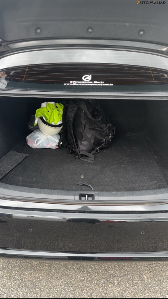 TOYOTA COROLLA 2.0 VVT-IE FLEX XEI DIRECT SHIFT