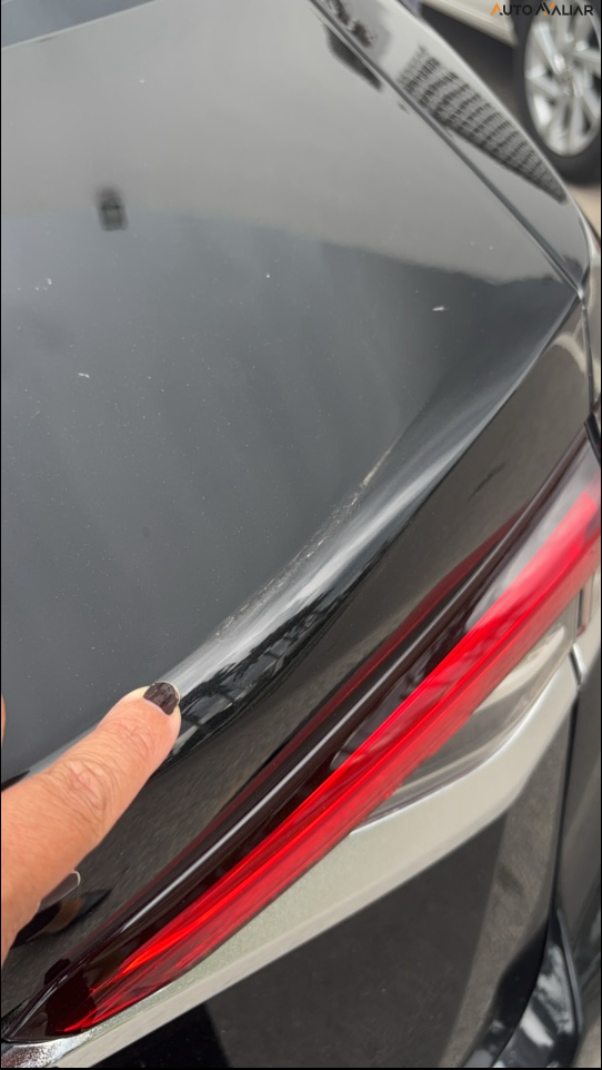 TOYOTA COROLLA 2.0 VVT-IE FLEX XEI DIRECT SHIFT