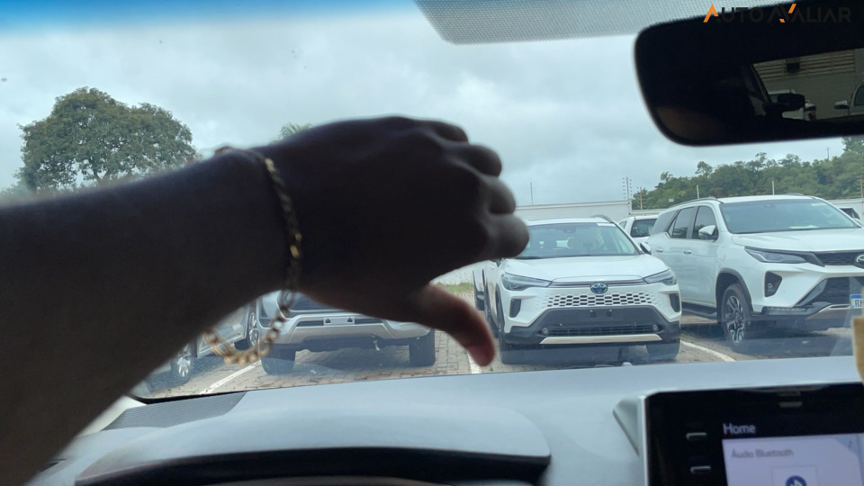 TOYOTA COROLLA 2.0 VVT-IE FLEX XEI DIRECT SHIFT