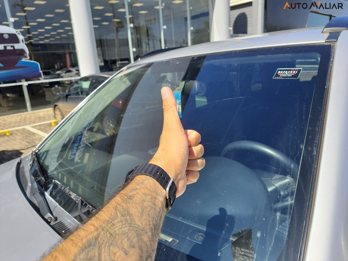 SUZUKI GRAND VITARA 2.0 4X2 16V GASOLINA 4P AUTOMATICO