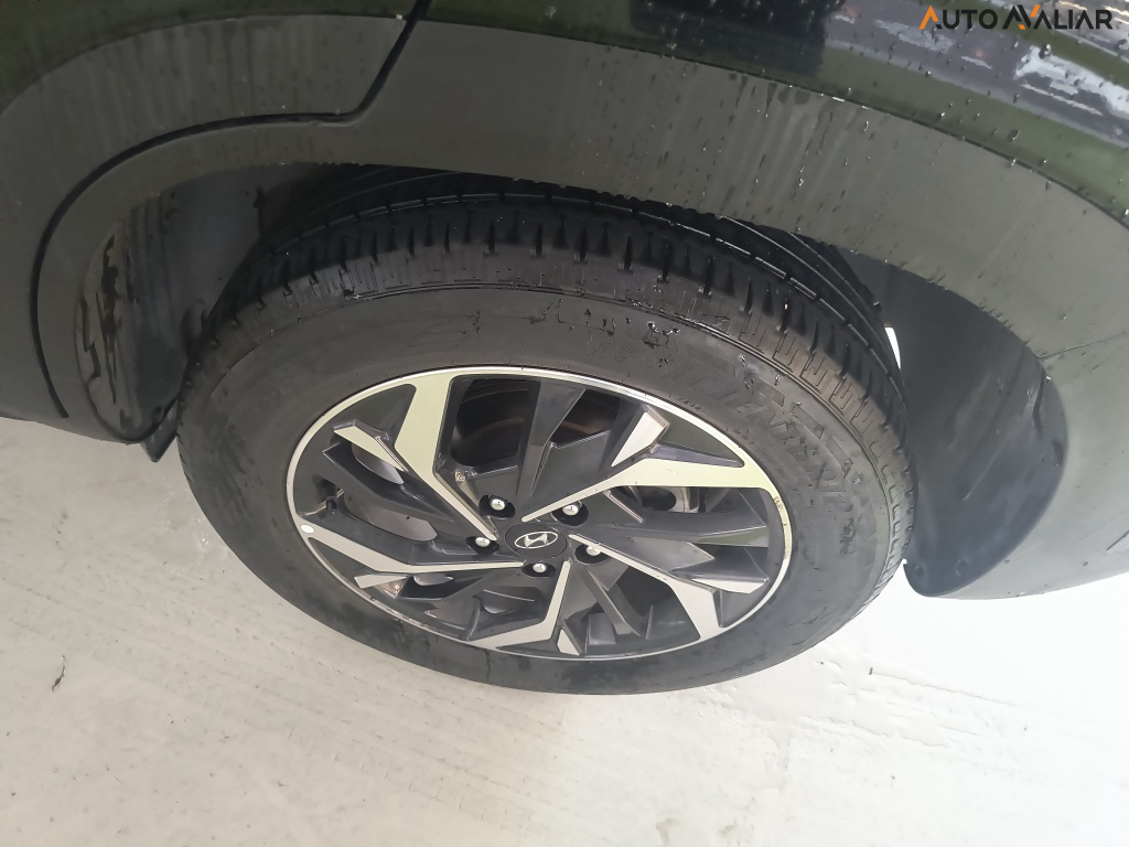 HYUNDAI CRETA 1.0 TGDI FLEX PLATINUM AUTOM&Aacute;TICO
