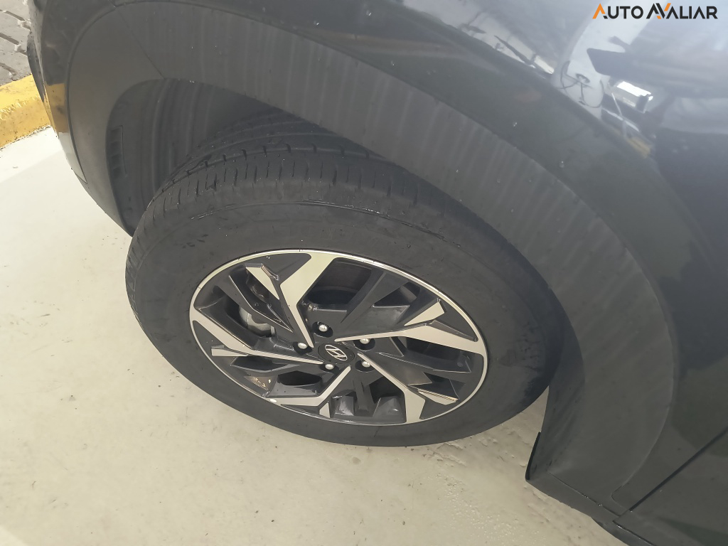 HYUNDAI CRETA 1.0 TGDI FLEX PLATINUM AUTOM&Aacute;TICO