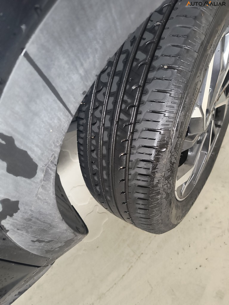 HYUNDAI CRETA 1.0 TGDI FLEX PLATINUM AUTOM&Aacute;TICO