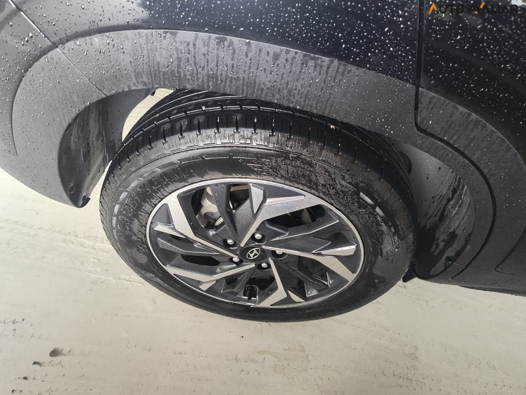 HYUNDAI CRETA 1.0 TGDI FLEX PLATINUM AUTOM&Aacute;TICO
