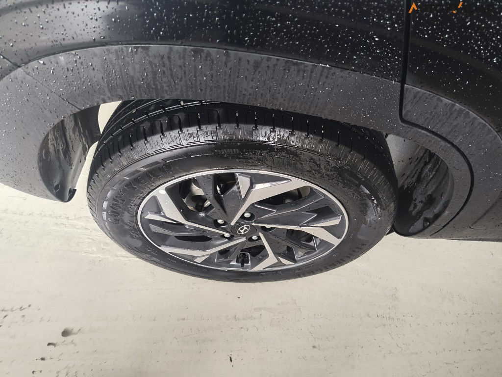 HYUNDAI CRETA 1.0 TGDI FLEX PLATINUM AUTOM&Aacute;TICO